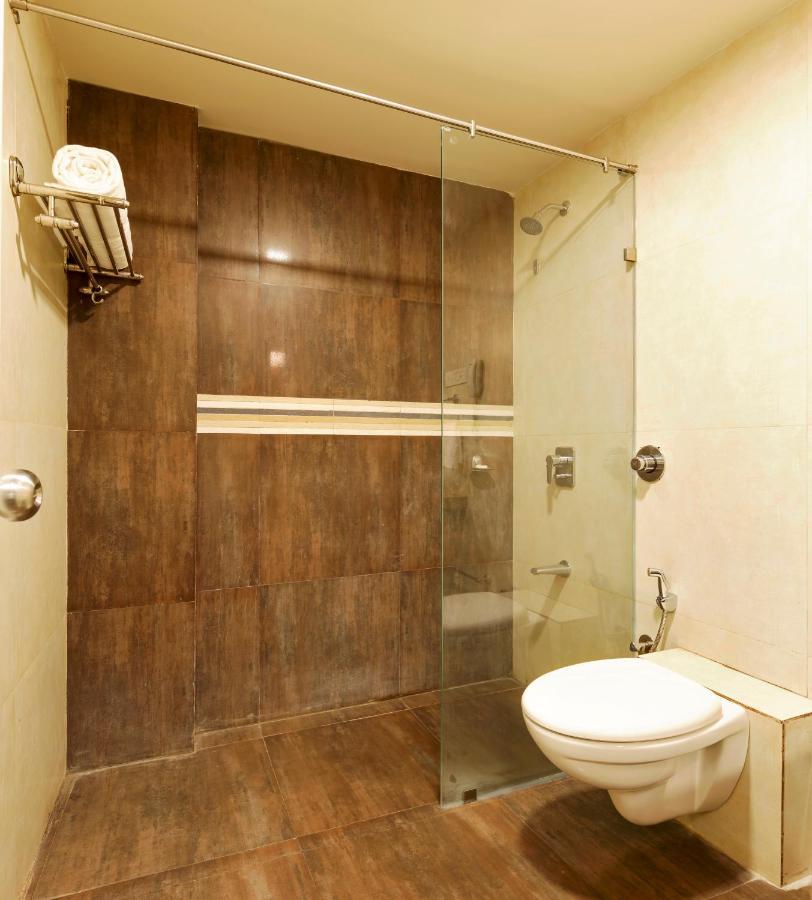 Regenta Place Raysons Kolhapur Exterior foto