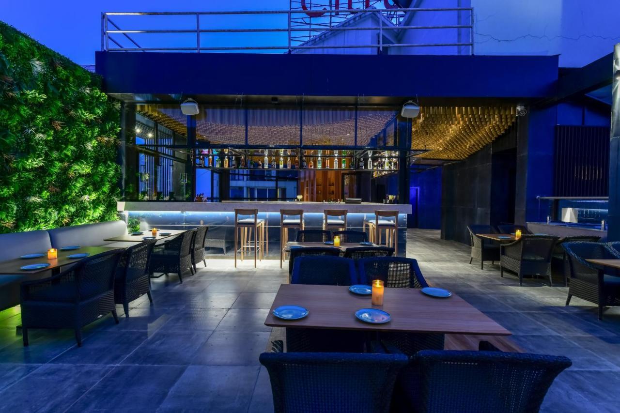 Regenta Place Raysons Kolhapur Exterior foto